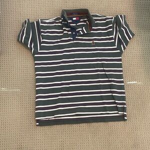 Vintage Tommy Hilfiger Polo